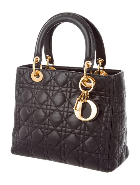 dior originale|original Dior bag price.